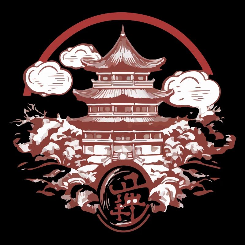 Folklore Chinois