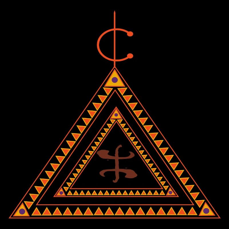 Berber-Design Amazigh Kabyle