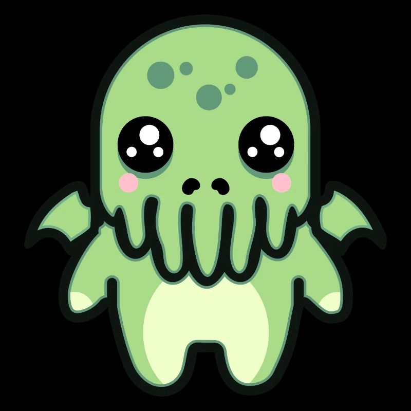 Cthulhu mignon