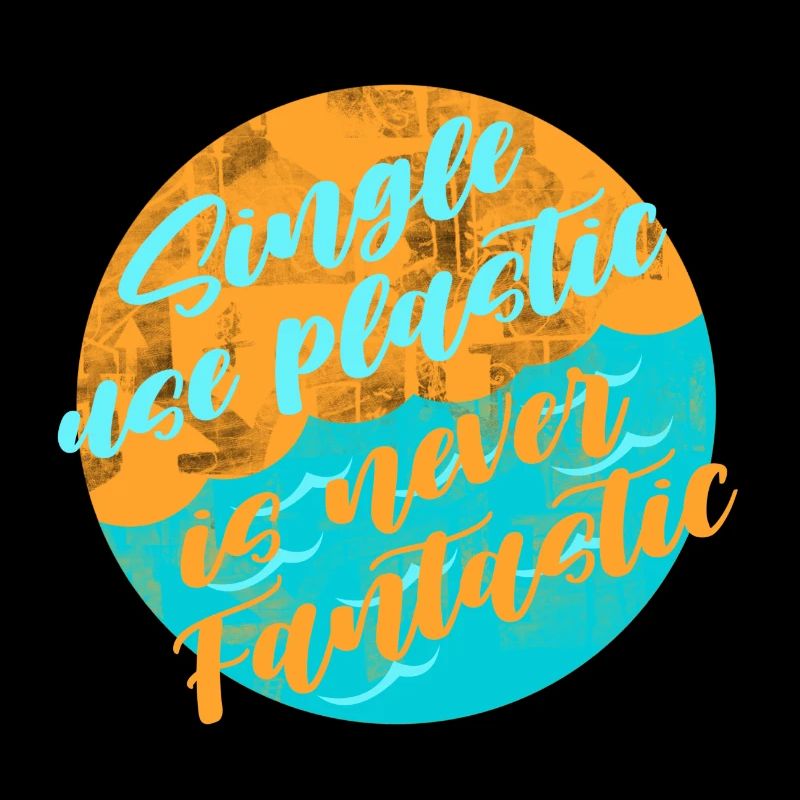 Évitez le plastique
