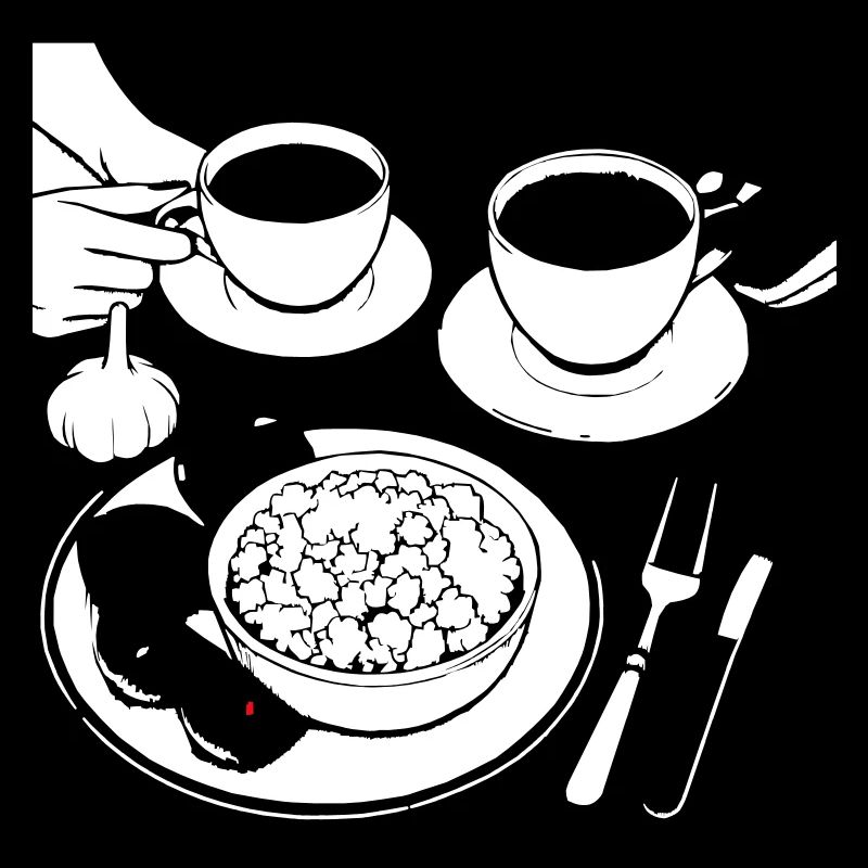 Frühstück
