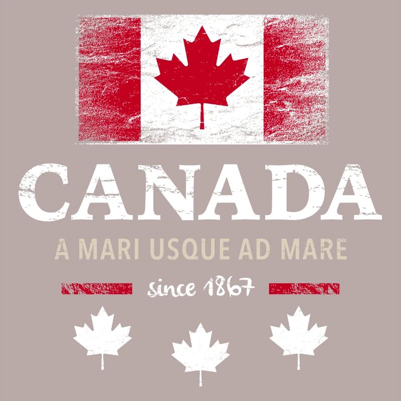 Canada Kanada Amerika maple leaf Flagge Fahne