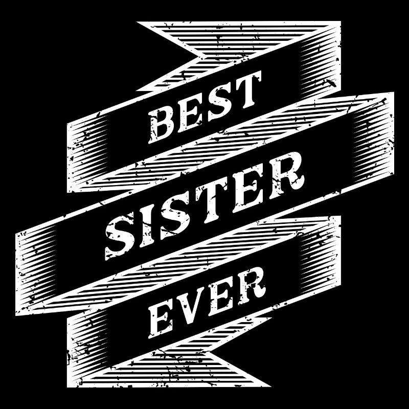 Best Sister Ever