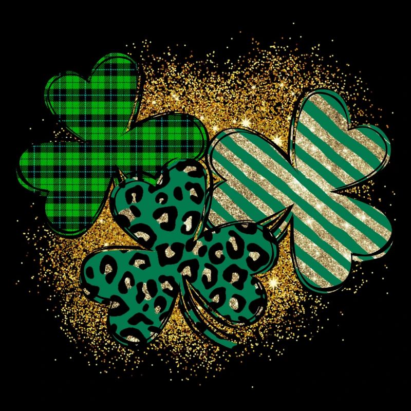 Happy St. Patrick's Day Saint Patrick Ireland Irish