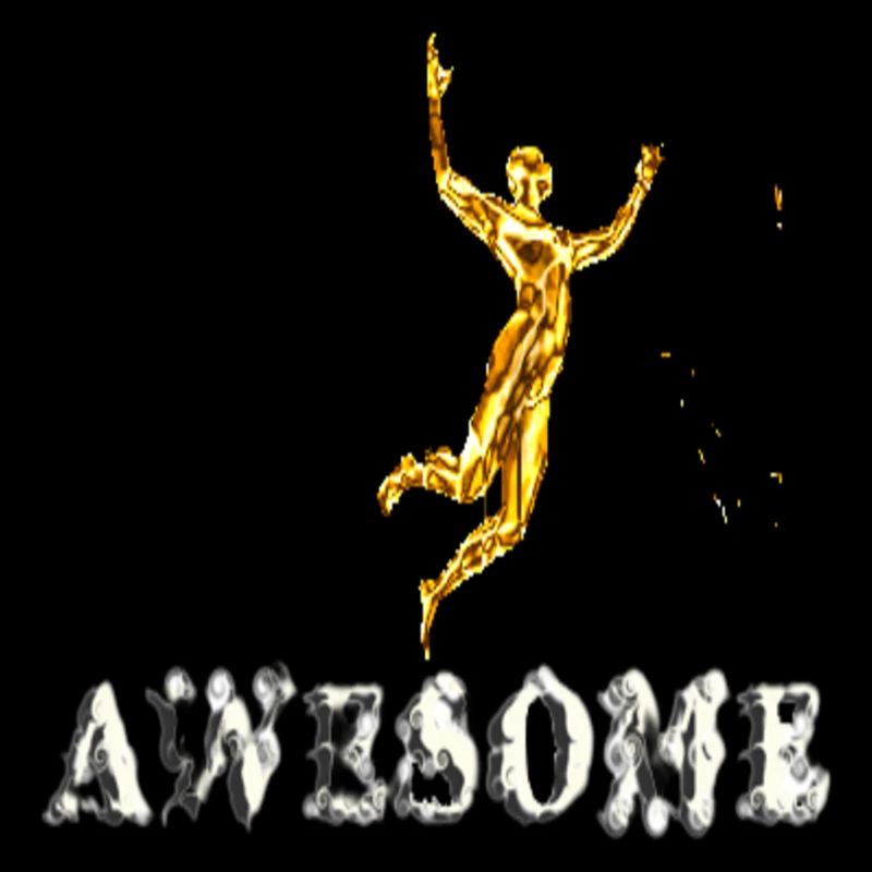 AWESOME