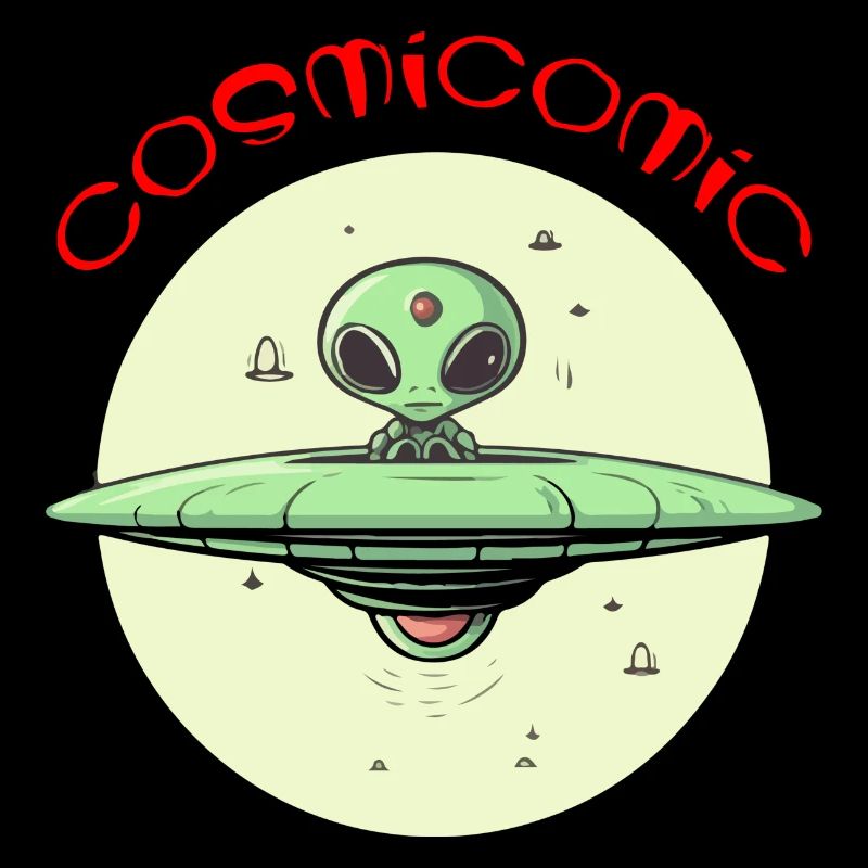 Cosmicomic
