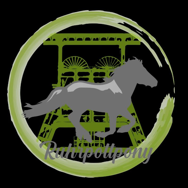 Ruhrpottpony