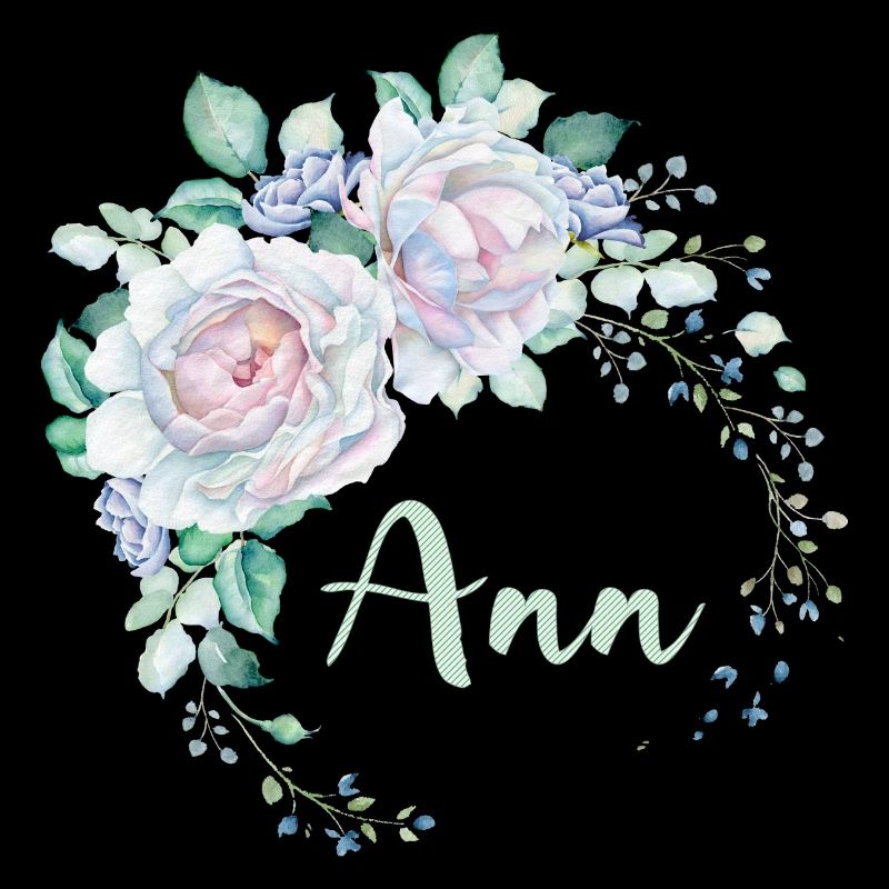 Pour Ann