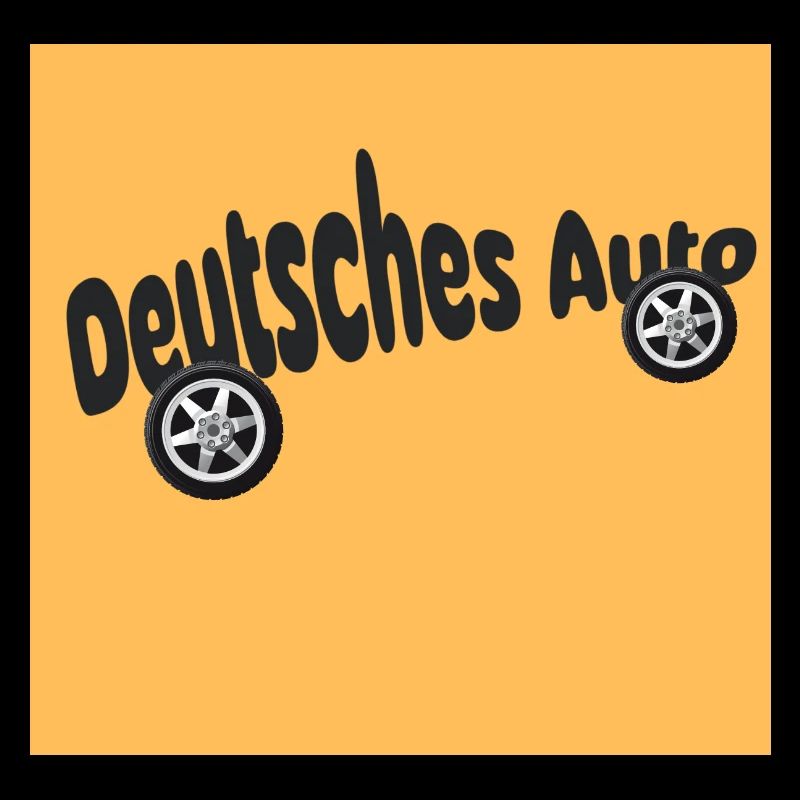 Deutsches Auto