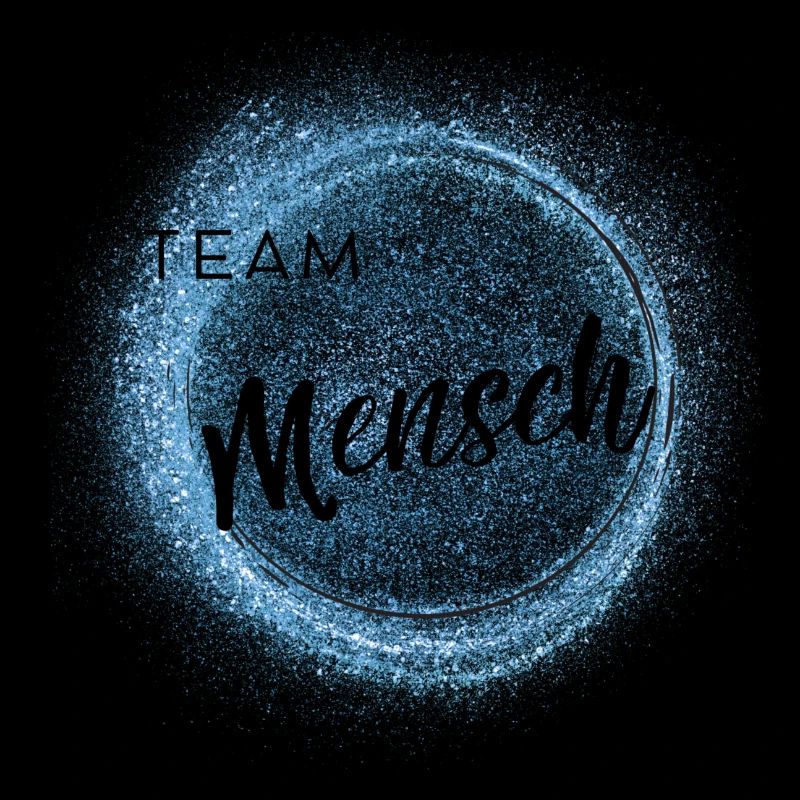 Team Mensch - Positives Denken