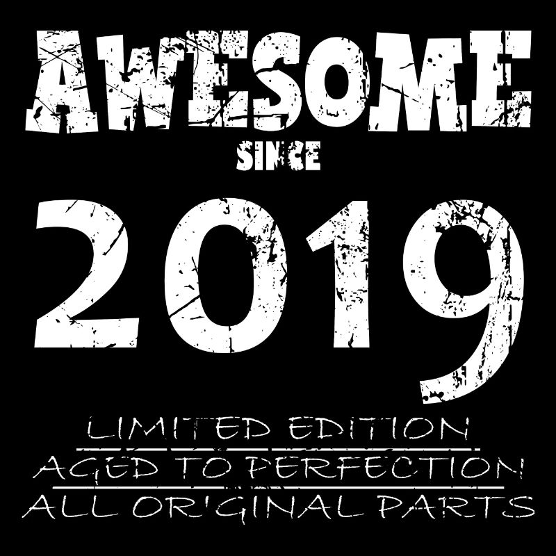 2019 - Legendary 5th Anniversary