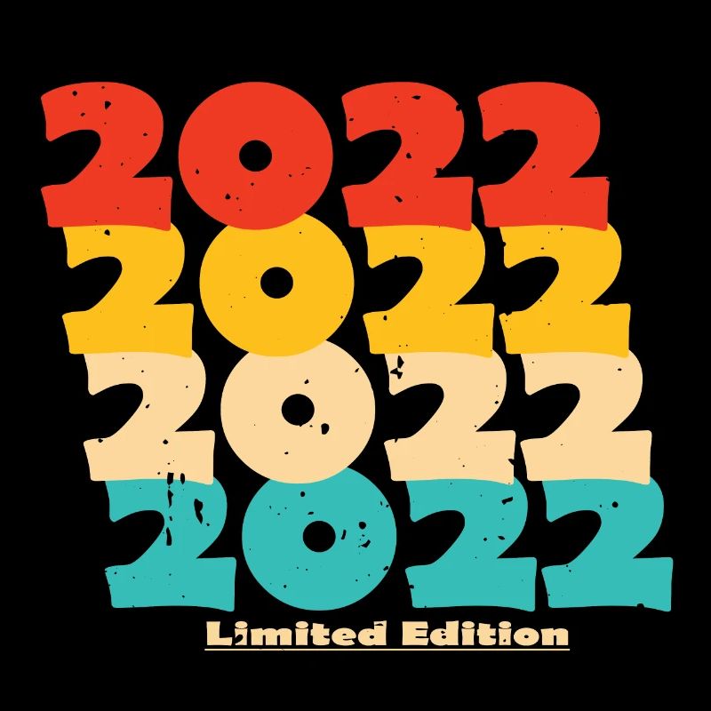 2022: Limited Edition - 2nd Anniversary