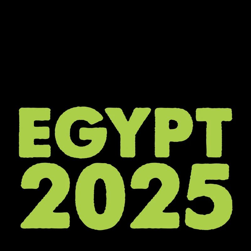 egypt 2025
