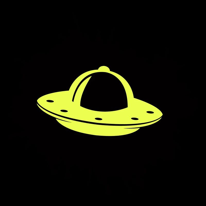 Ufo blobs