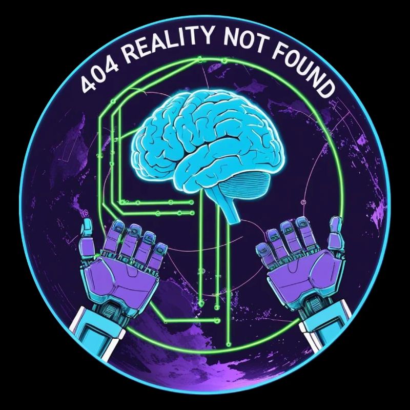 404 Error