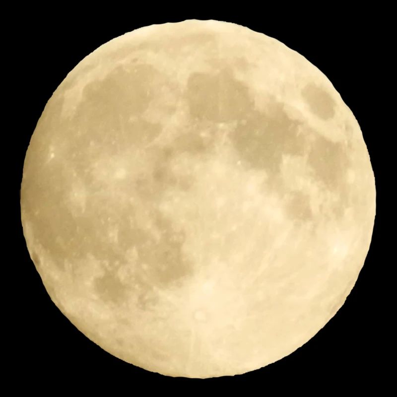 Mond
