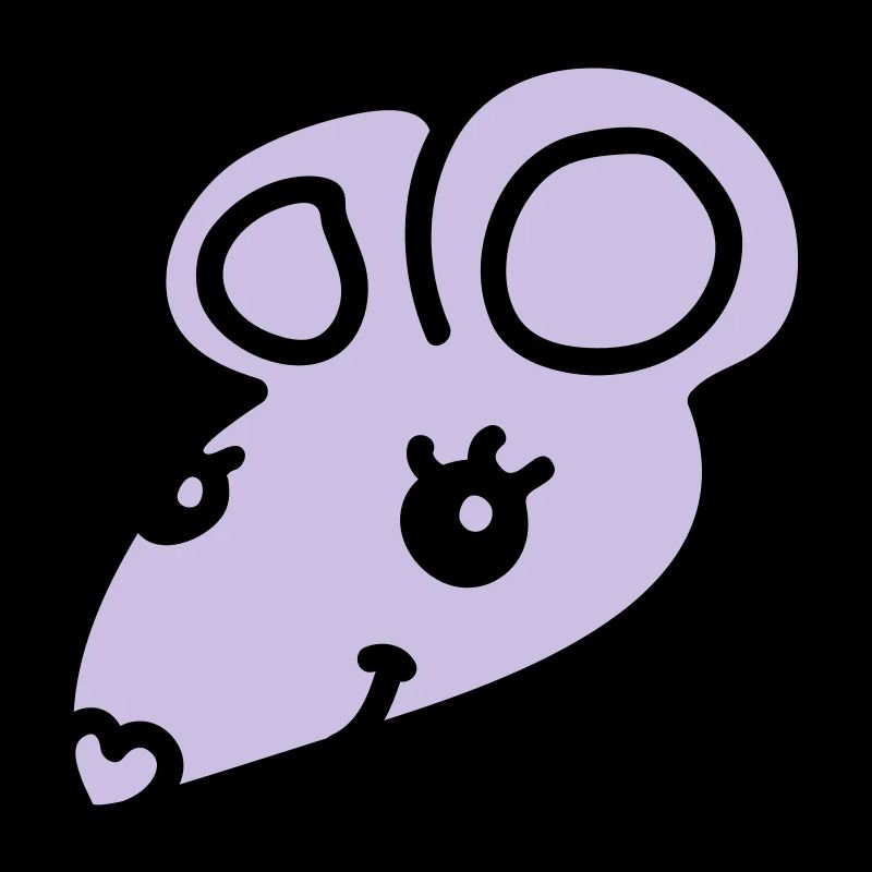 Süße Maus