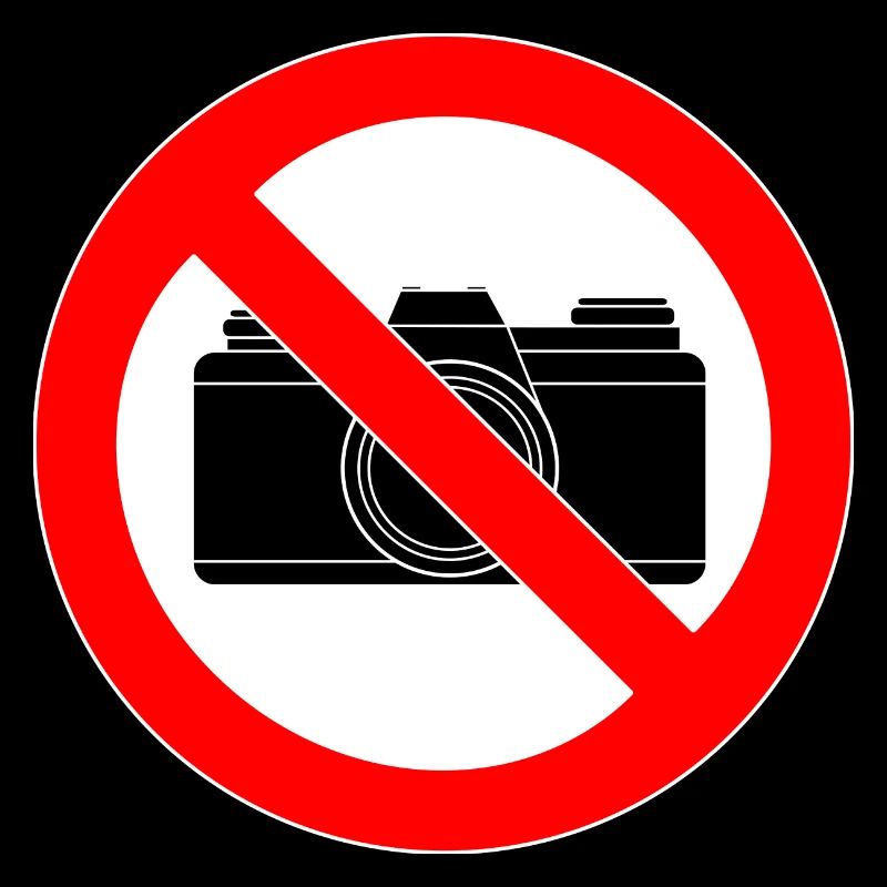NO PHOTOS