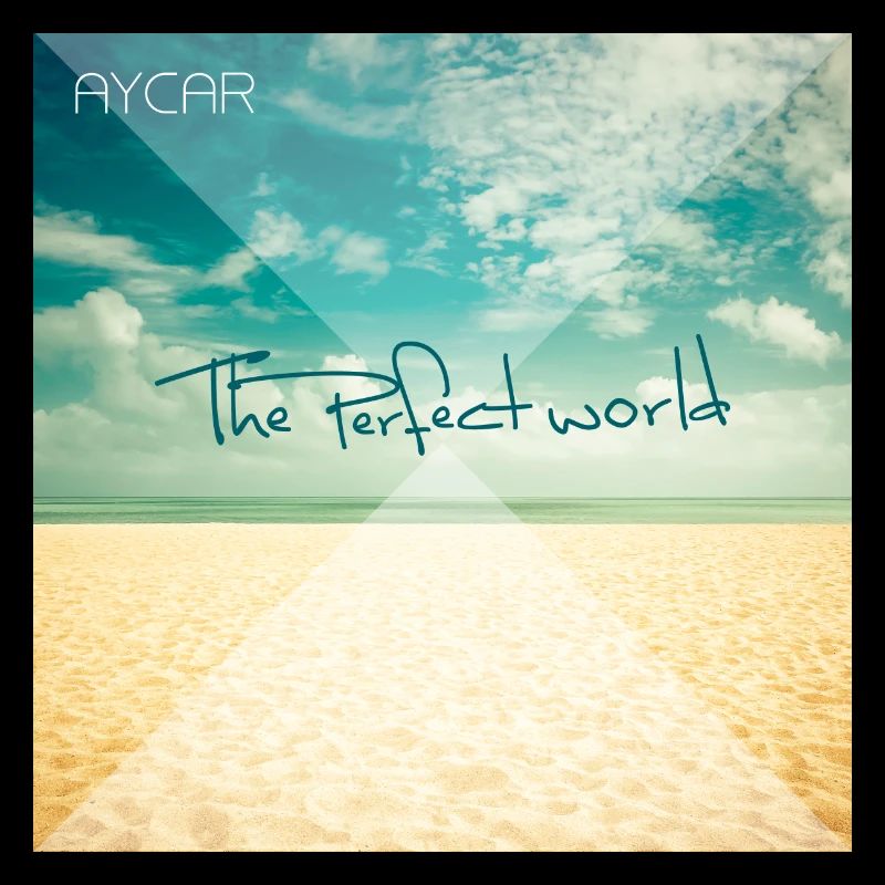 Die Perfekte Welt CD Cover