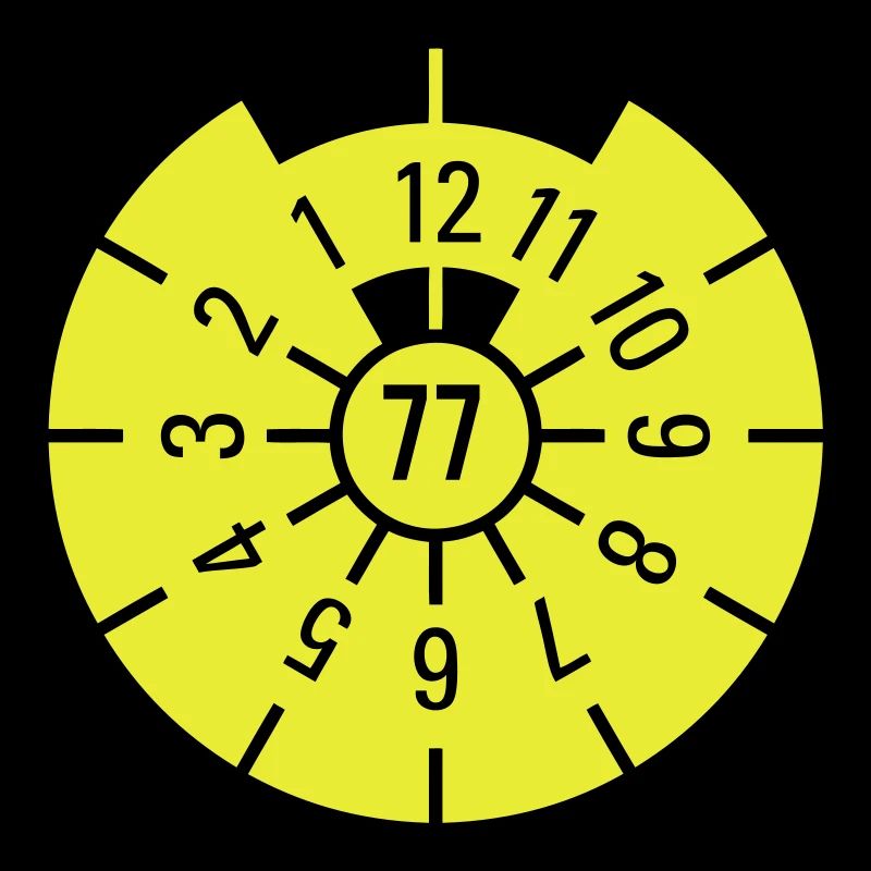 TÜV 1977