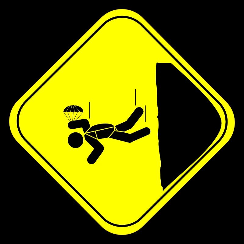base jump