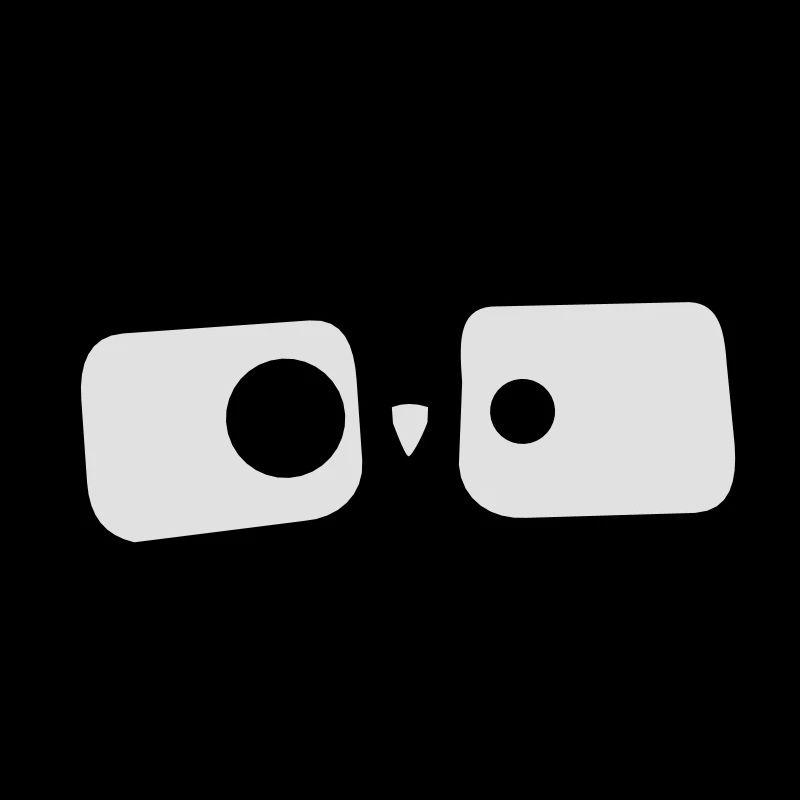 EULE // Sehvogel