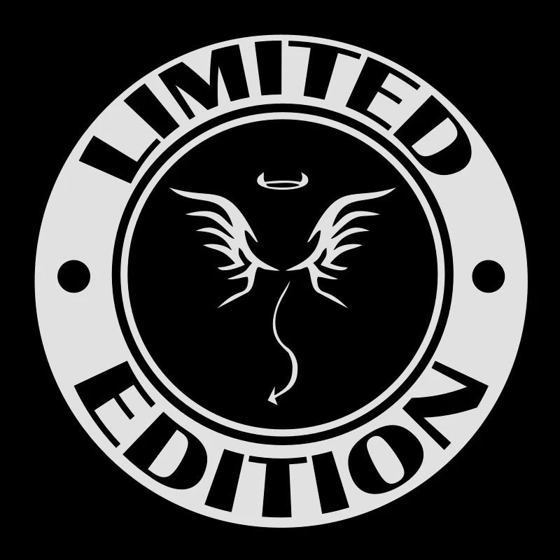 angel devil limited