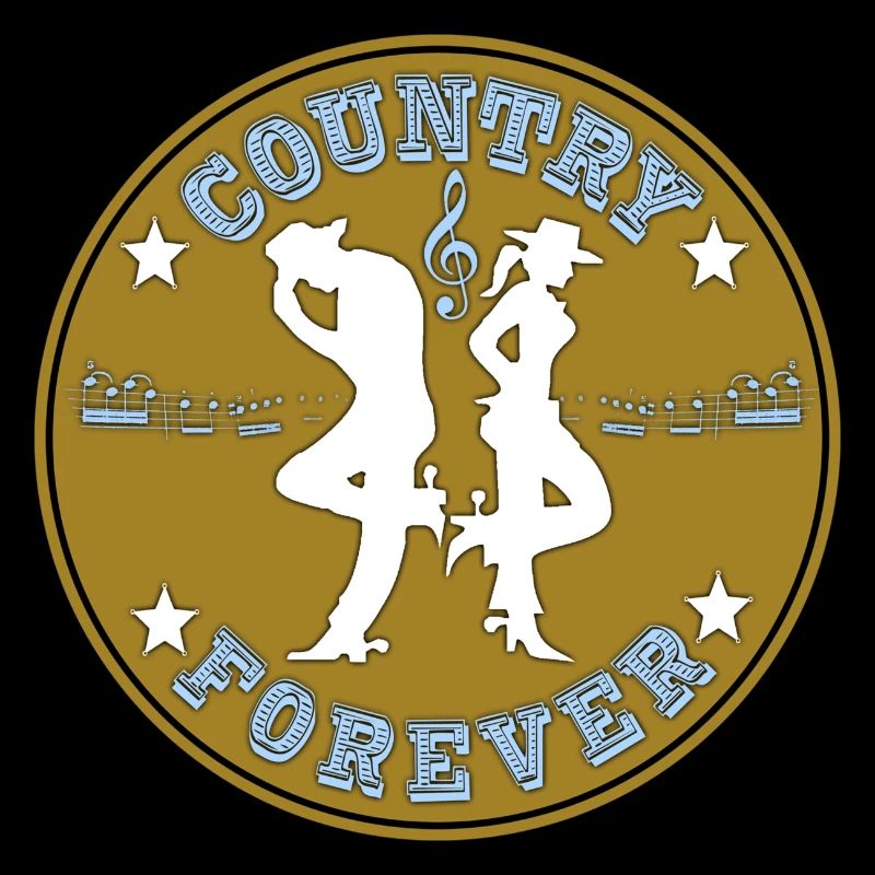 country forever