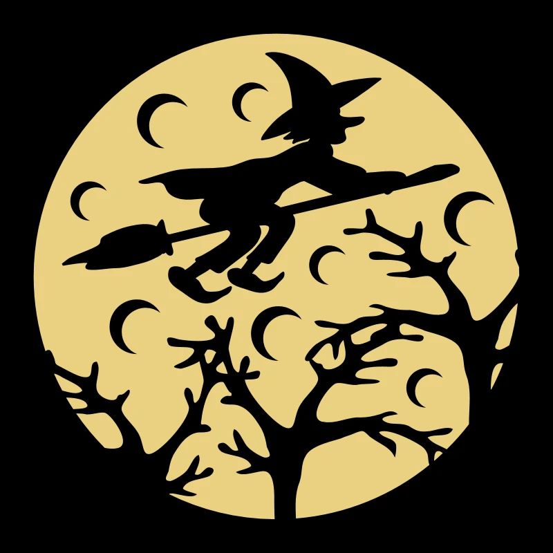 Witch Moon