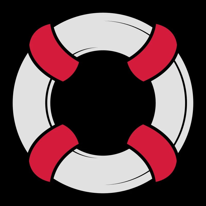 Bouée de sauvetage