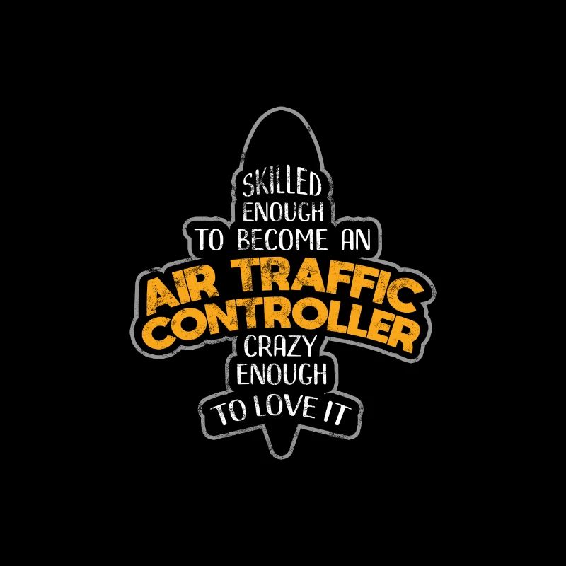 Air Traffic Controller Air Traffic Controller - ATC Air Traffic