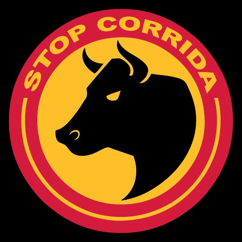 stop corrida