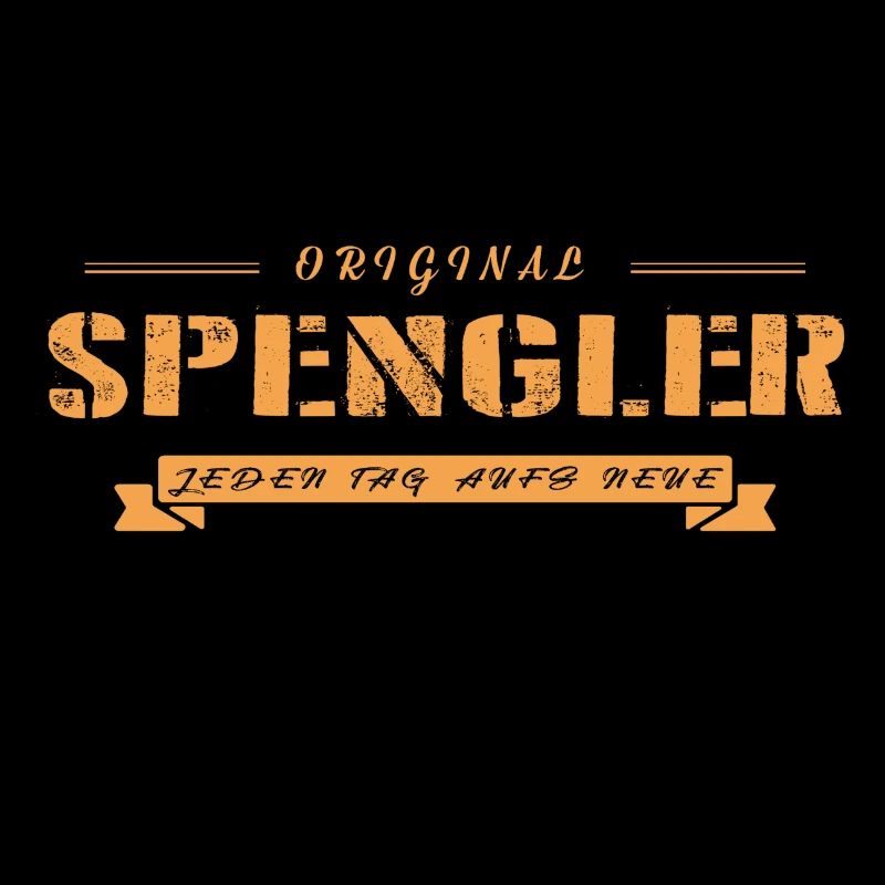 Der echte Spengler