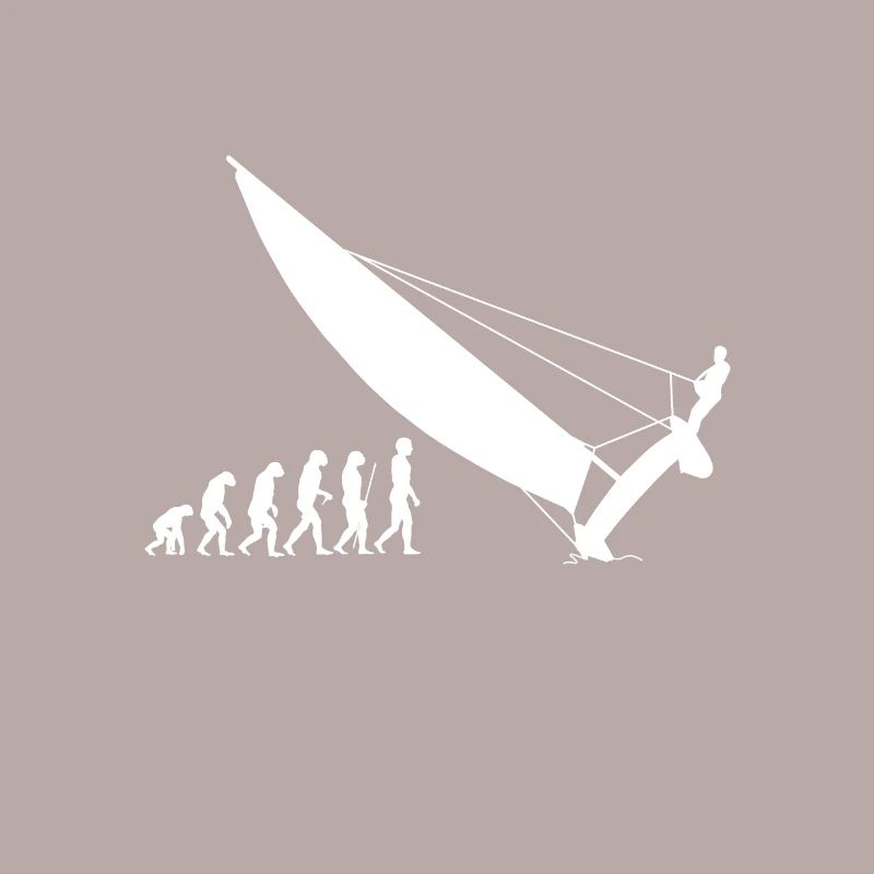 Evolution Catamaran