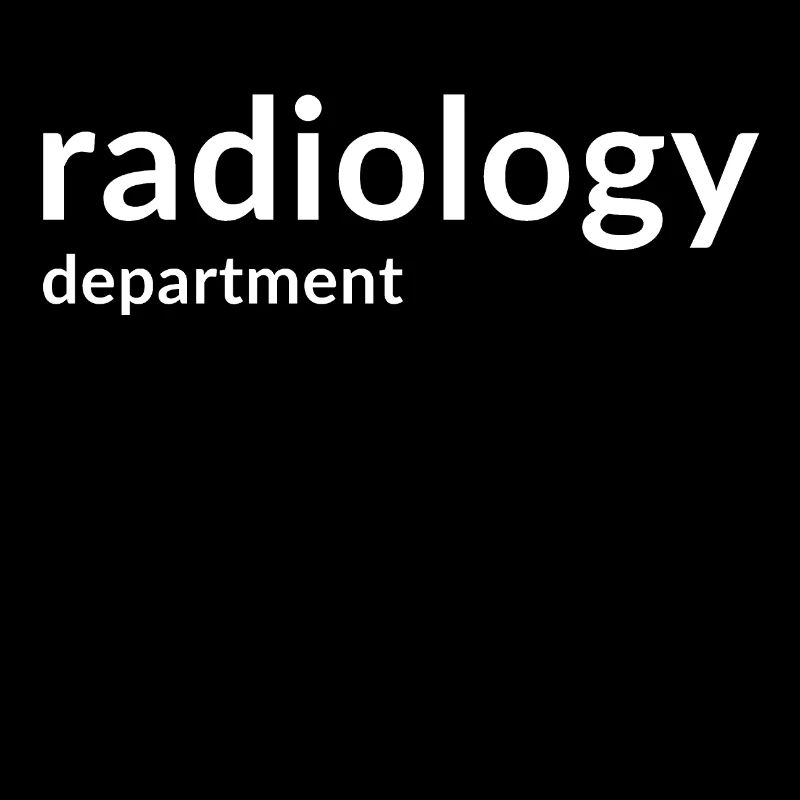 Radiologist, radiologist, radiologist gift