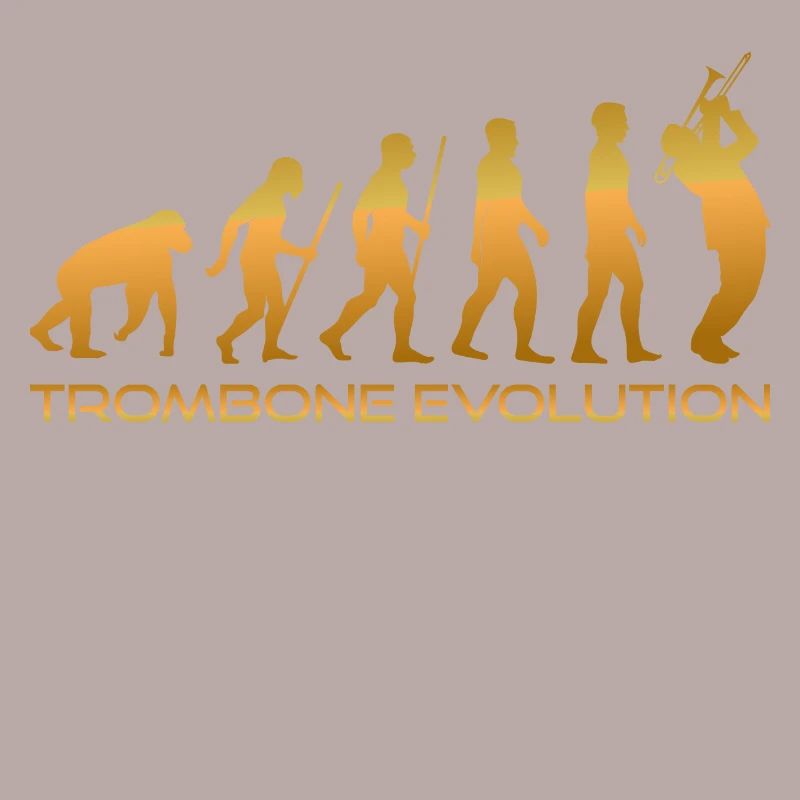 Trombone Evolution