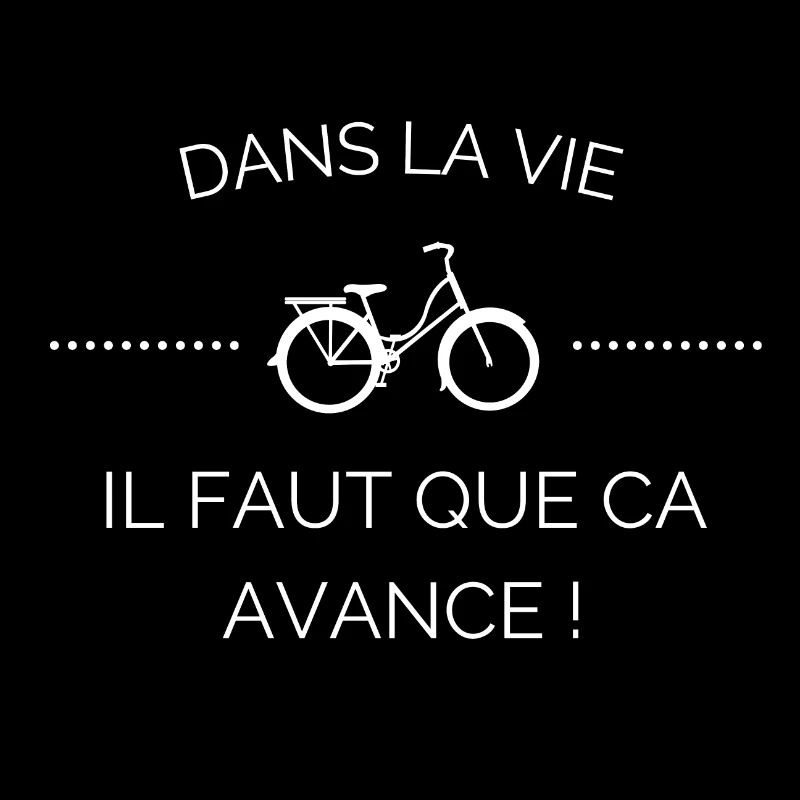Design Vélo !