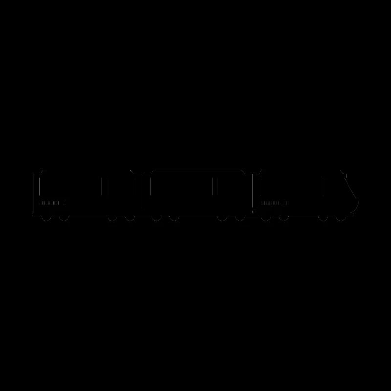 train