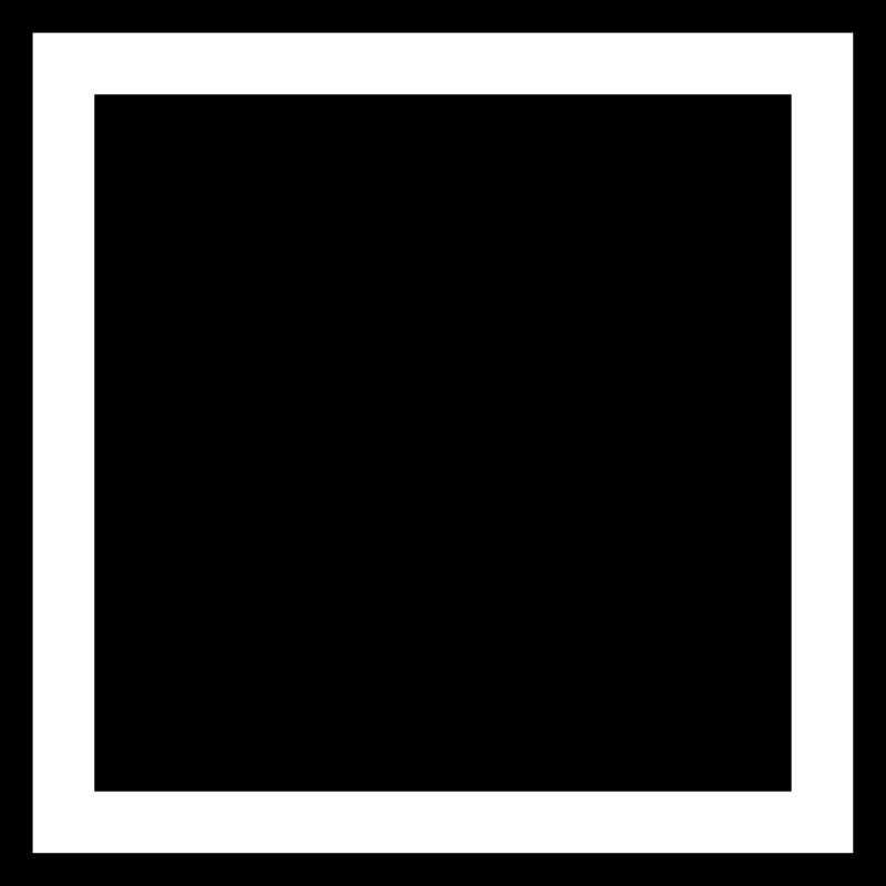 RectangleOutline