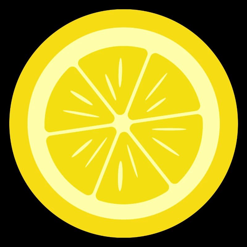 Citrons tranchés