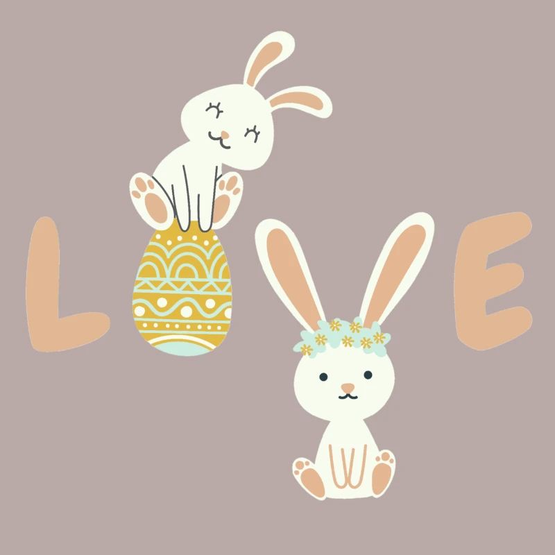 Love Easter