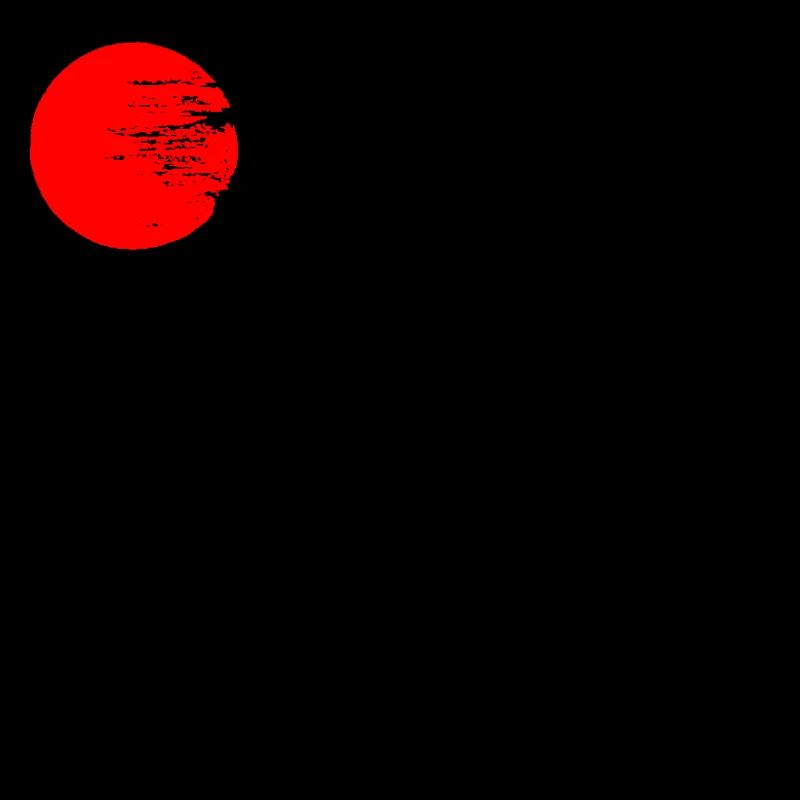 samourai 6