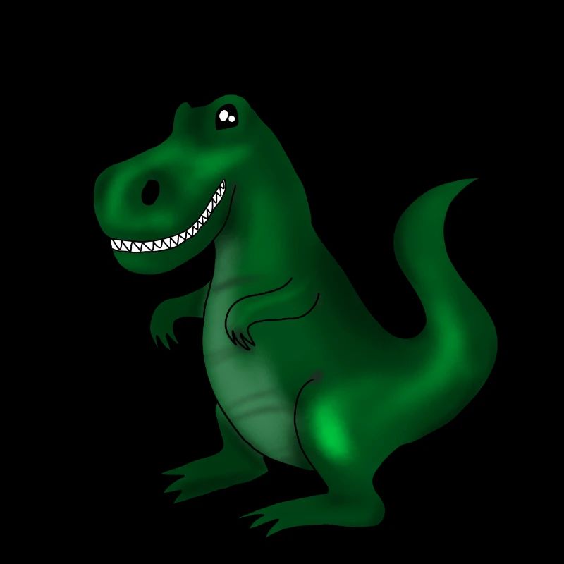 Dinosaure