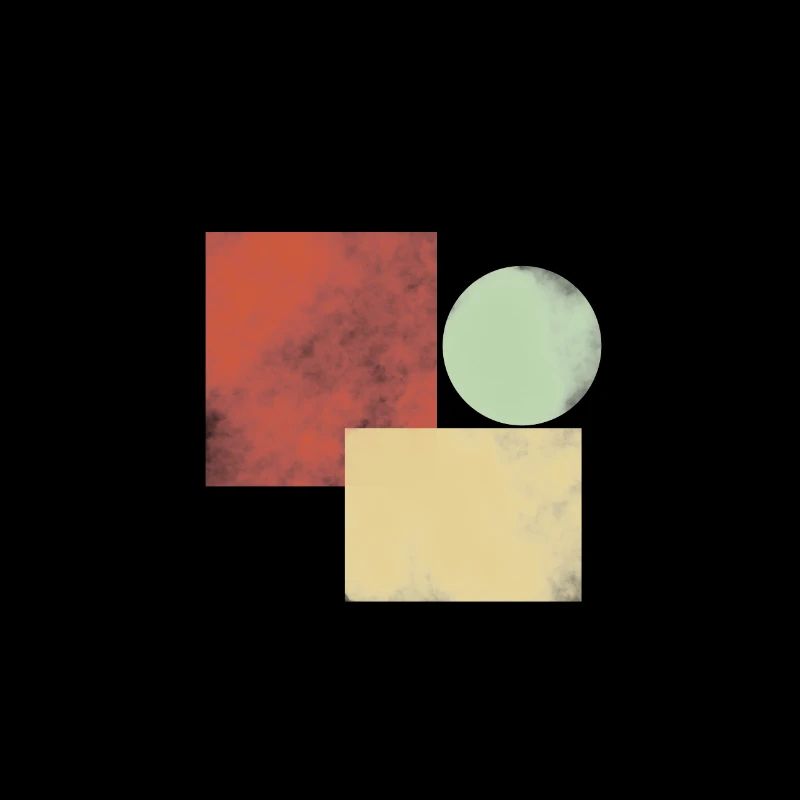 Simple Geometrie