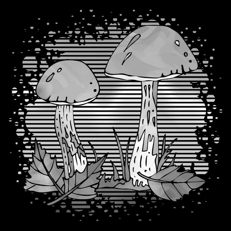Champignons