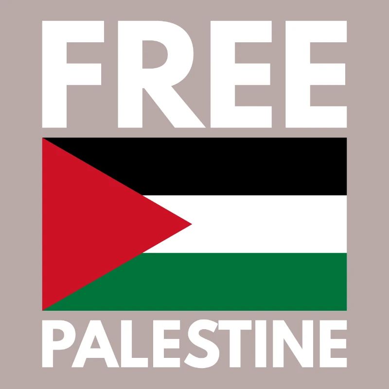 Libérer la Palestine
