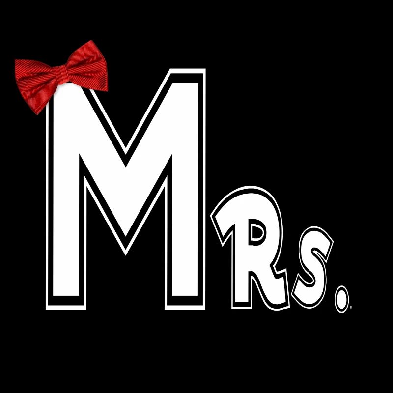 Mr and Mrs