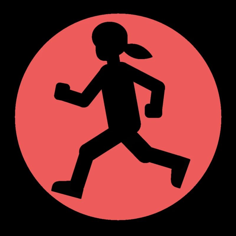 a gift for a runner