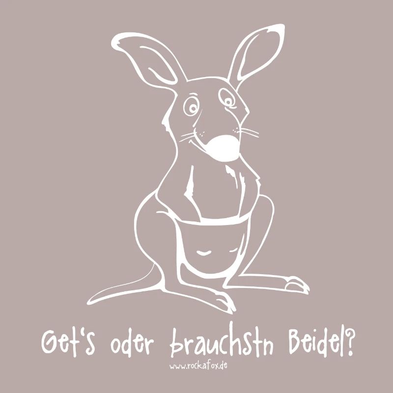 Gets oder brauchstn Beidel ?