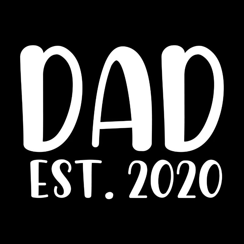 Dad est 2020